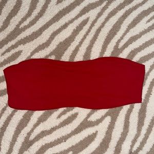 Po Swim Bandea swim top